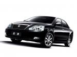 Geely Vision FC 2007 года
